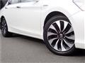 2014 Honda Accord Hybrid