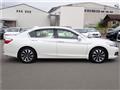 2014 Honda Accord Hybrid