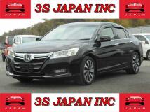 2013 Honda Accord Hybrid