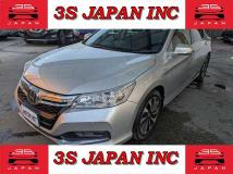 2013 Honda Accord Hybrid