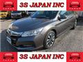 2014 Honda Accord Hybrid