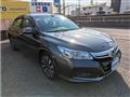 2014 Honda Accord Hybrid