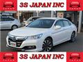 2014 Honda Accord Hybrid