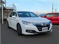 2014 Honda Accord Hybrid