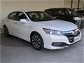2013 Honda Accord Hybrid