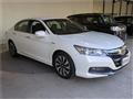 2013 Honda Accord Hybrid