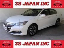 2013 Honda Accord Hybrid
