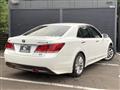 2014 Toyota Crown