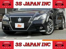2015 Toyota Crown
