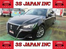2015 Toyota Crown