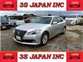 2014 Toyota Crown