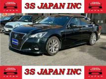 2017 Toyota Crown