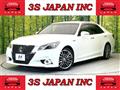 2014 Toyota Crown Hybrid