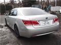 2013 Toyota Crown Hybrid