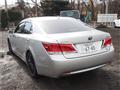 2013 Toyota Crown Hybrid