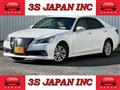 2013 Toyota Crown