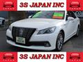2014 Toyota Crown