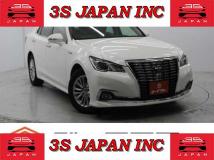 2015 Toyota Crown