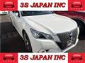 2013 Toyota Crown Hybrid