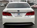 2013 Toyota Crown Hybrid
