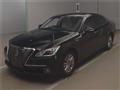 2013 Toyota Crown Hybrid