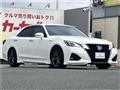 2018 Toyota Crown