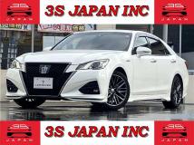 2018 Toyota Crown