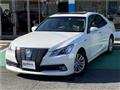 2013 Toyota Crown