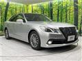 2014 Toyota Crown Hybrid
