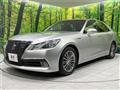 2014 Toyota Crown Hybrid