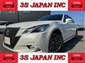 2013 Toyota Crown