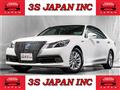 2014 Toyota Crown