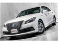 2014 Toyota Crown