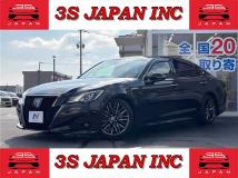 2017 Toyota Crown Hybrid