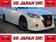 2014 Toyota Crown