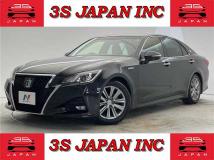2016 Toyota Crown Hybrid