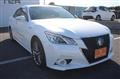 2013 Toyota Crown