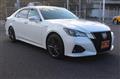 2018 Toyota Crown