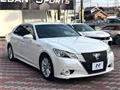 2014 Toyota Crown Hybrid