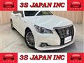 2016 Toyota Crown