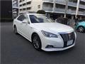 2015 Toyota Crown Hybrid