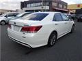 2015 Toyota Crown Hybrid