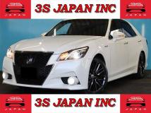2014 Toyota Crown