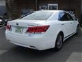 2013 Toyota Crown