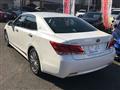2017 Toyota Crown