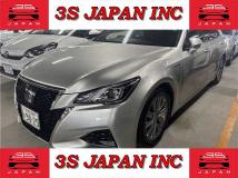 2016 Toyota Crown Hybrid