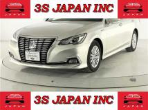 2017 Toyota Crown Hybrid