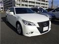 2013 Toyota Crown Hybrid