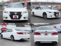 2014 Toyota Crown Hybrid