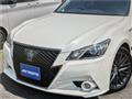 2014 Toyota Crown Hybrid